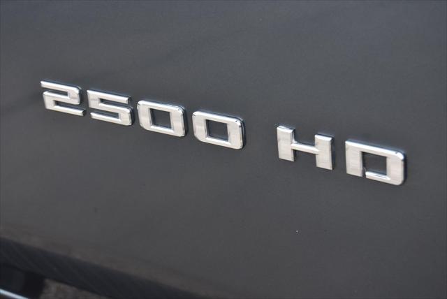 used 2020 Chevrolet Silverado 2500 car, priced at $47,980