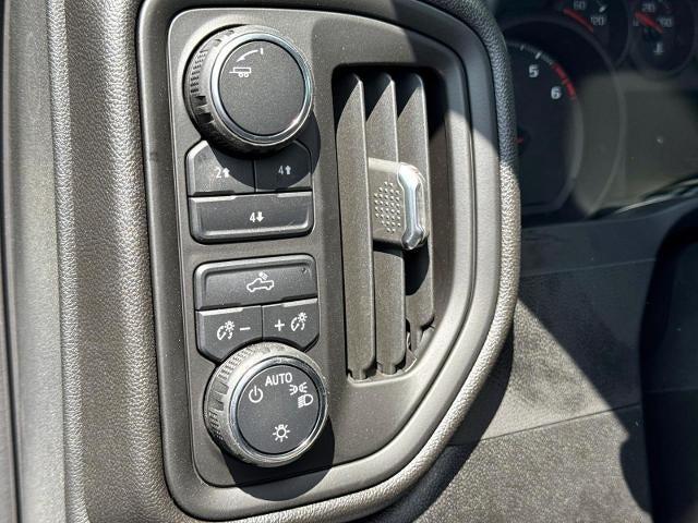 new 2025 Chevrolet Silverado 2500 car, priced at $68,439