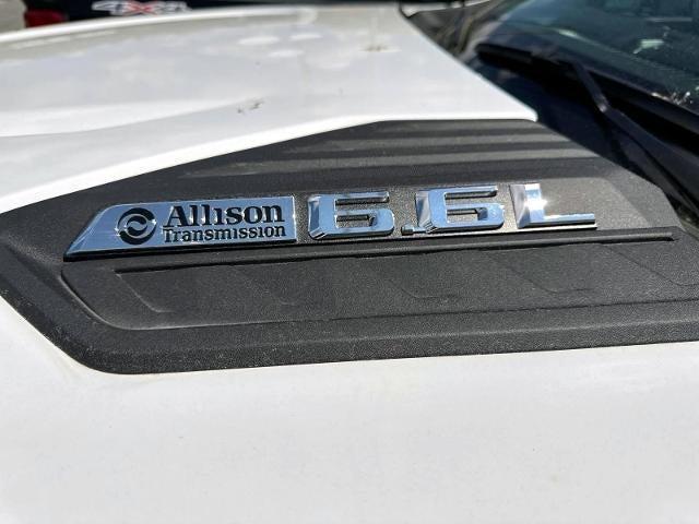 new 2025 Chevrolet Silverado 2500 car, priced at $68,439