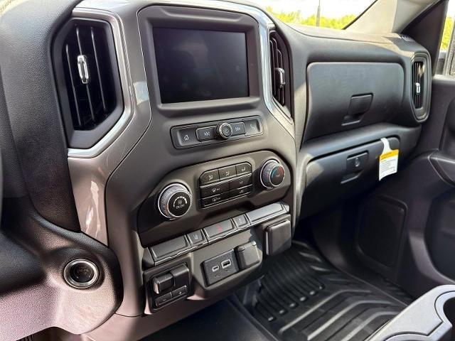 new 2025 Chevrolet Silverado 2500 car, priced at $68,439