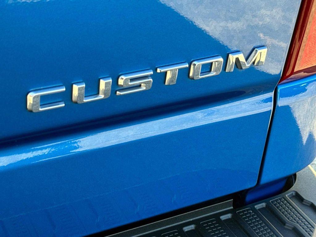 used 2022 Chevrolet Silverado 1500 car, priced at $38,980