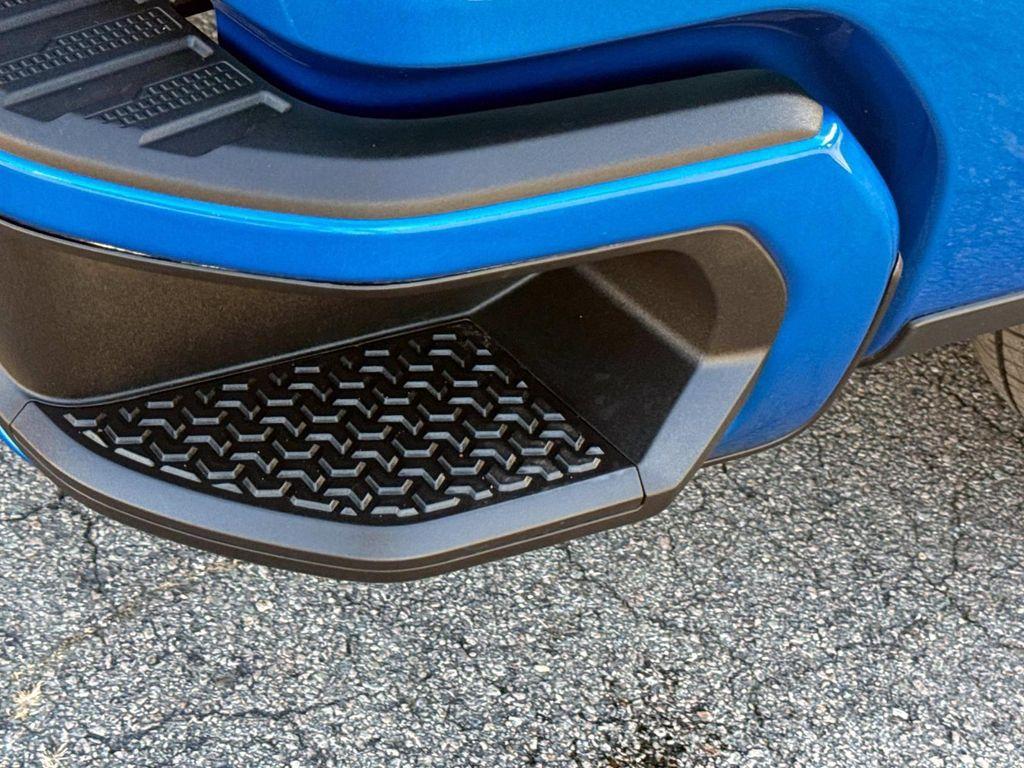 used 2022 Chevrolet Silverado 1500 car, priced at $38,980