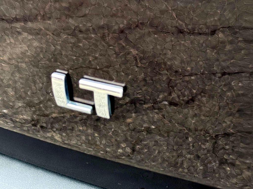 used 2020 Chevrolet Traverse car