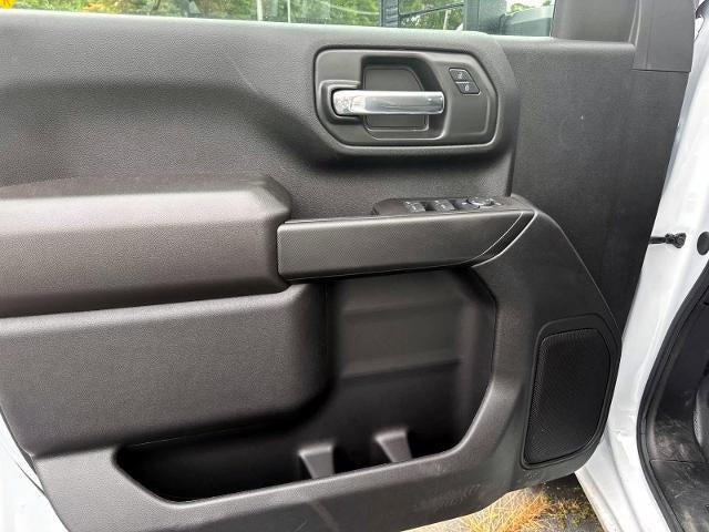 new 2025 Chevrolet Silverado 2500 car, priced at $66,189