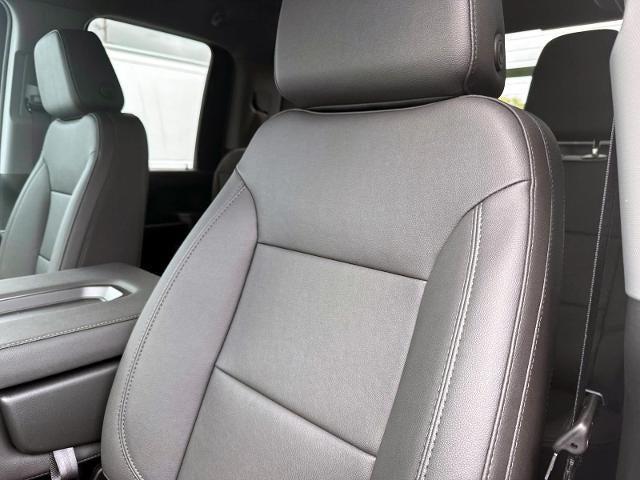 new 2025 Chevrolet Silverado 2500 car, priced at $66,189