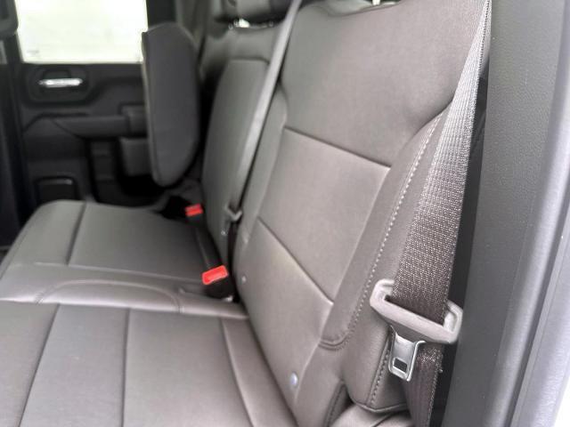 new 2025 Chevrolet Silverado 2500 car, priced at $66,189