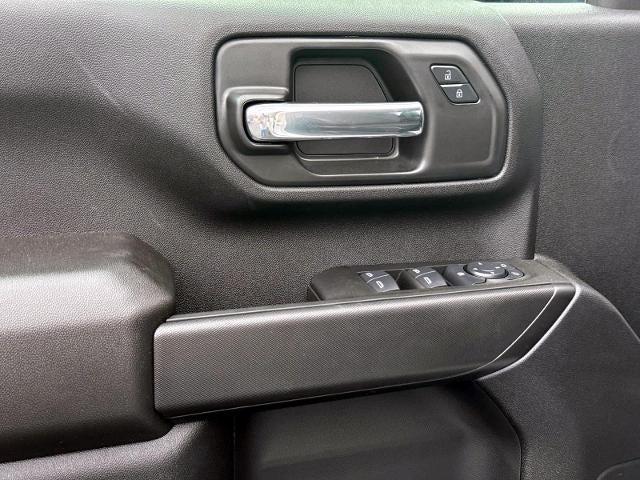 new 2025 Chevrolet Silverado 2500 car, priced at $66,189