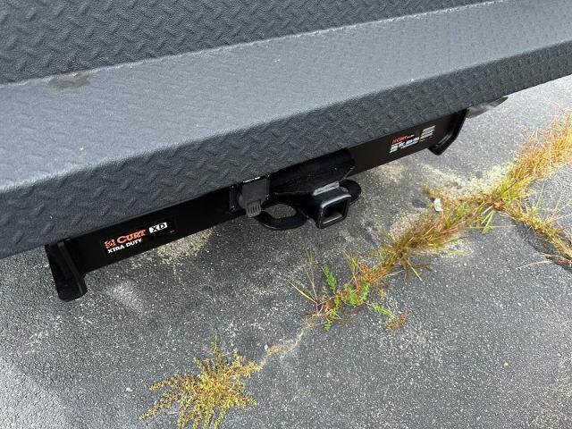 new 2025 Chevrolet Silverado 2500 car, priced at $66,189