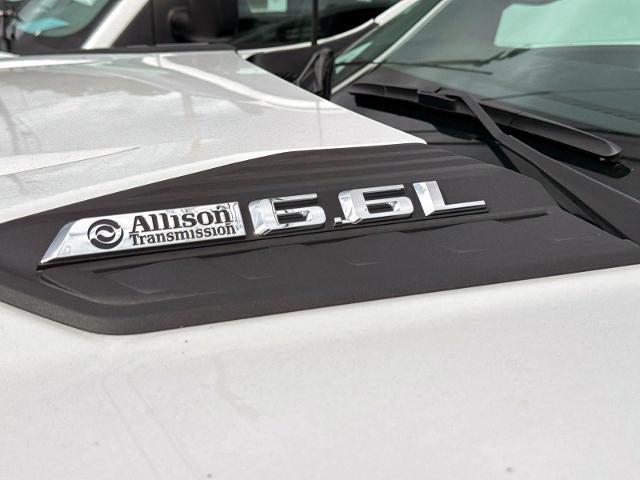 new 2025 Chevrolet Silverado 2500 car, priced at $66,189