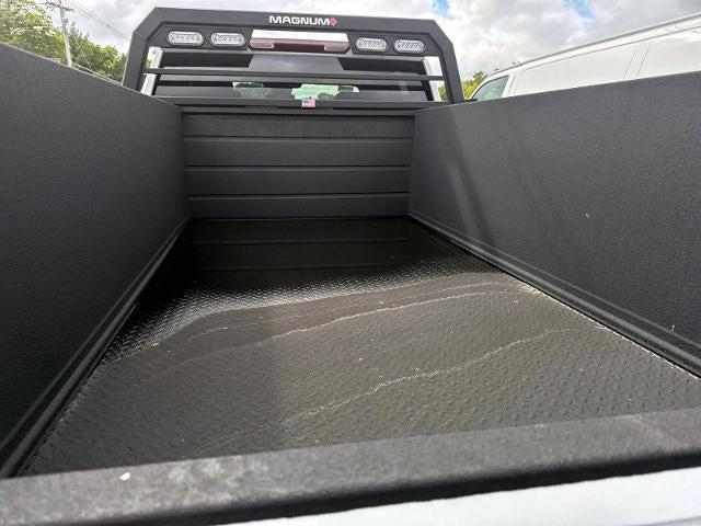 new 2025 Chevrolet Silverado 2500 car, priced at $66,189