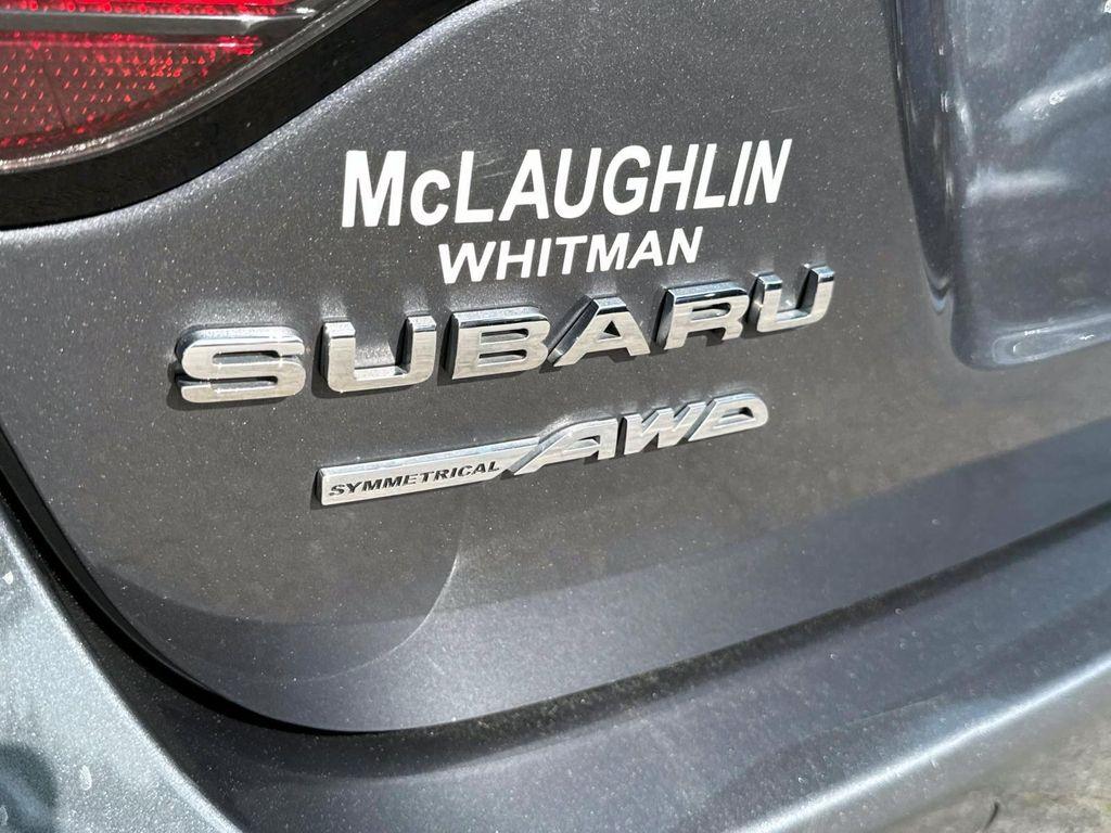 used 2022 Subaru Legacy car, priced at $19,980