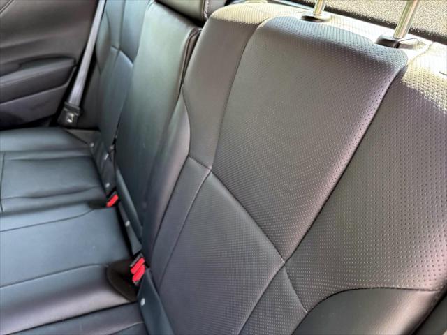 used 2022 Subaru Legacy car, priced at $22,980