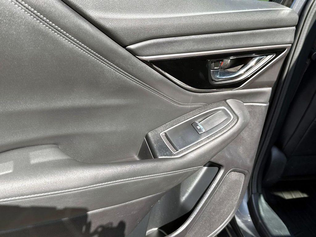 used 2022 Subaru Legacy car, priced at $19,980