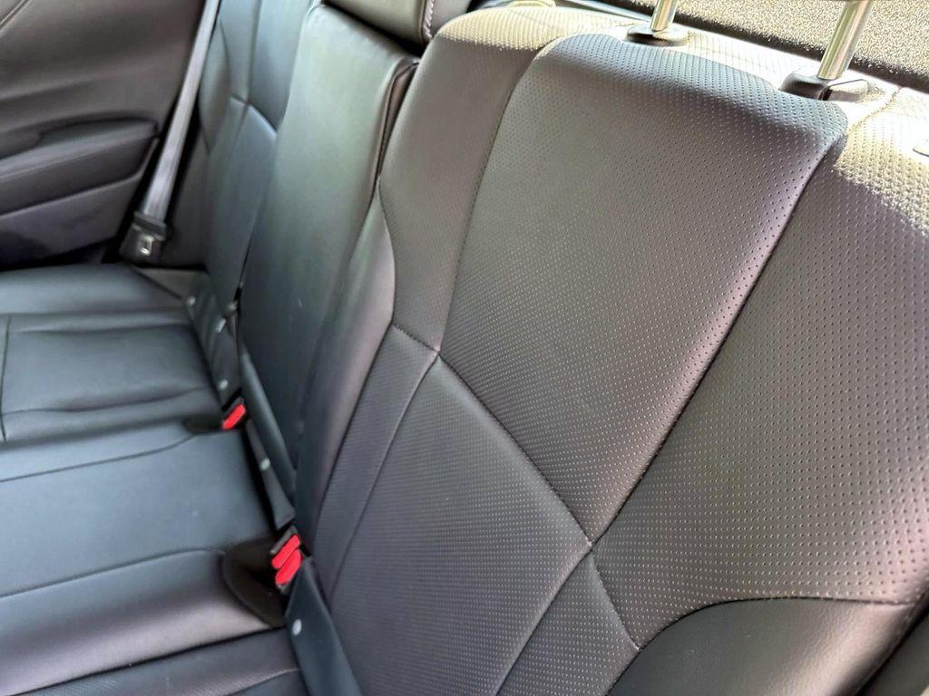 used 2022 Subaru Legacy car, priced at $19,980