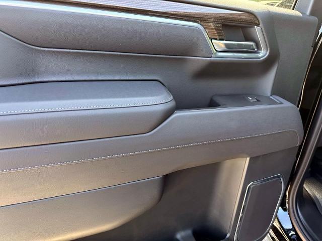 new 2025 Chevrolet Silverado 1500 car, priced at $53,420