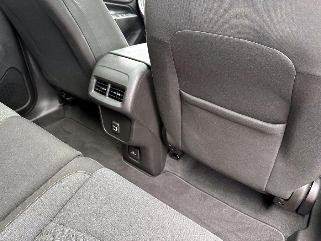 used 2022 Chevrolet Equinox car, priced at $20,980