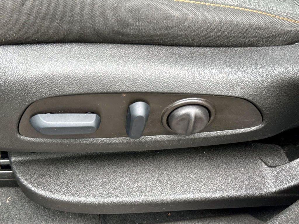 used 2022 Chevrolet Equinox car, priced at $20,980