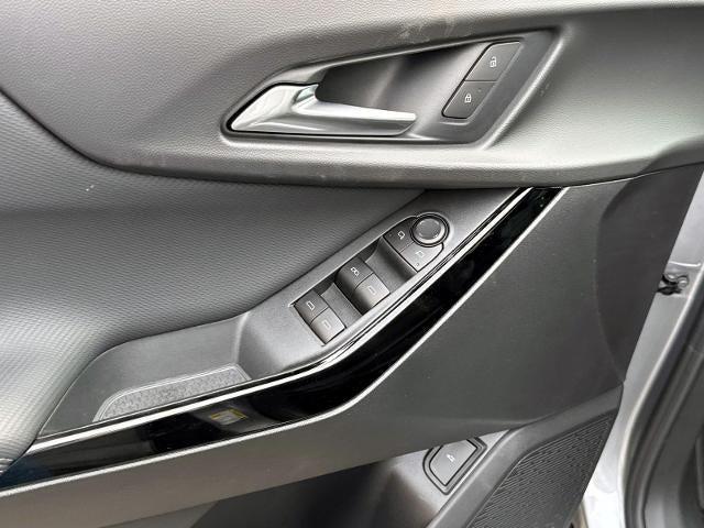 new 2026 Chevrolet Equinox car, priced at $34,045