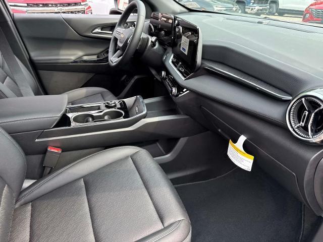 new 2026 Chevrolet Equinox car, priced at $34,045