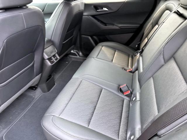 new 2026 Chevrolet Equinox car, priced at $34,045