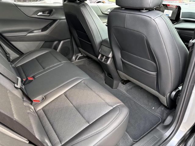 new 2026 Chevrolet Equinox car, priced at $34,045