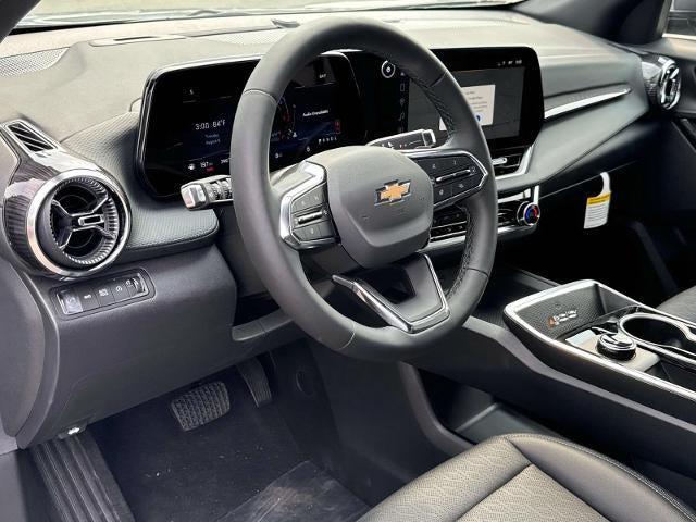 new 2026 Chevrolet Equinox car, priced at $34,045