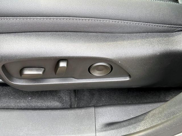 new 2026 Chevrolet Equinox car, priced at $34,045