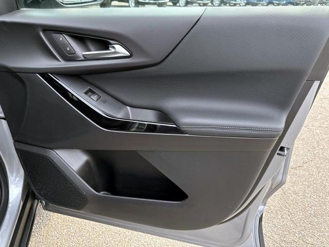 new 2026 Chevrolet Equinox car, priced at $34,045