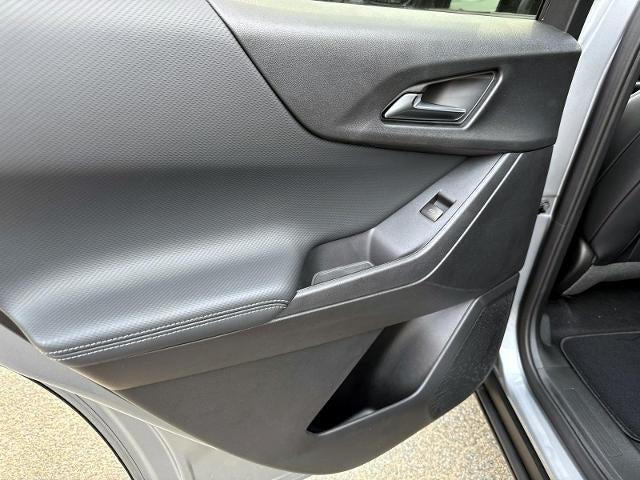 new 2026 Chevrolet Equinox car, priced at $34,045