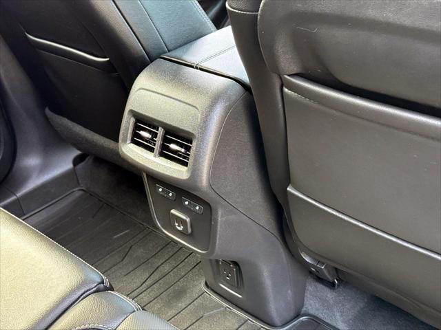 used 2022 GMC Terrain car, priced at $29,980