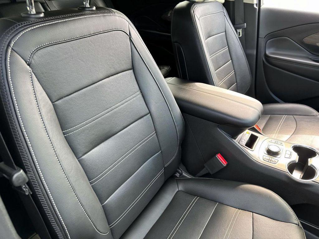 used 2022 GMC Terrain car, priced at $29,980