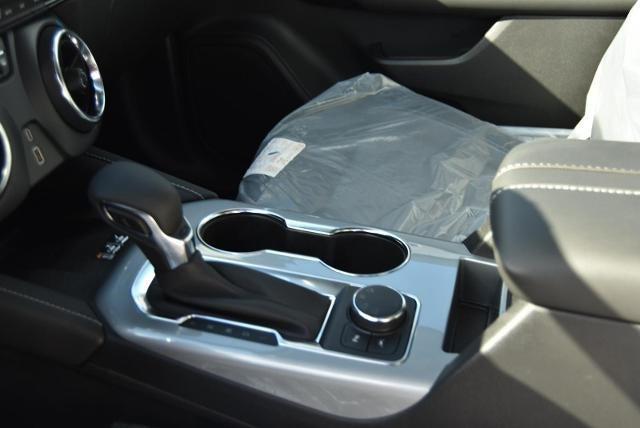 new 2025 Chevrolet Blazer car, priced at $38,485