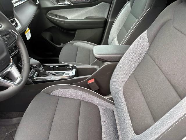 new 2026 Chevrolet TrailBlazer car, priced at $30,930