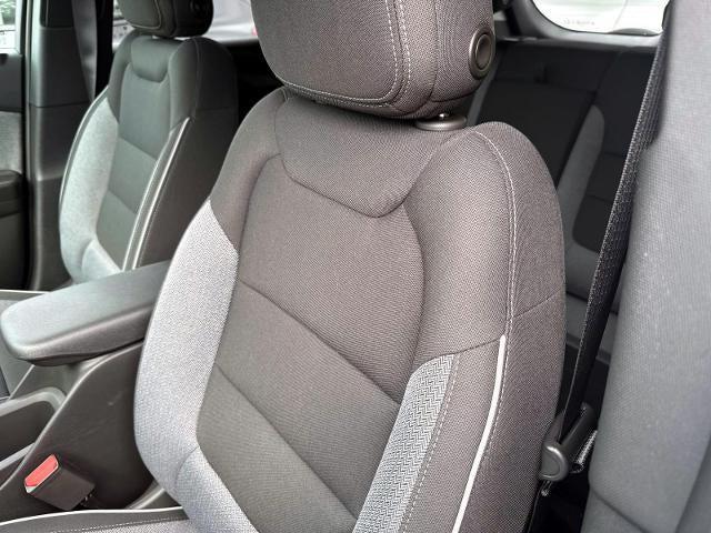 new 2026 Chevrolet TrailBlazer car, priced at $30,930