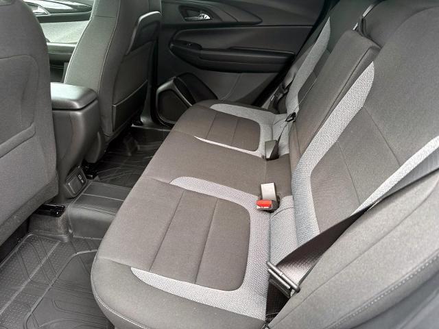 new 2026 Chevrolet TrailBlazer car, priced at $30,930