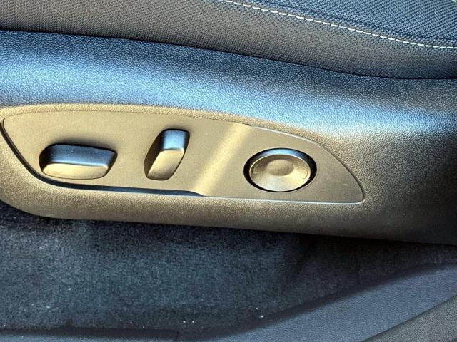 new 2026 Chevrolet Traverse car, priced at $45,920