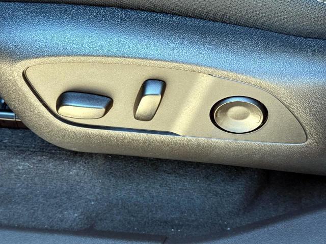 new 2026 Chevrolet Traverse car, priced at $45,920