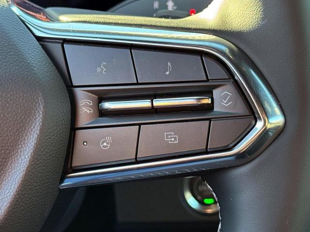 new 2026 Chevrolet Traverse car, priced at $45,920