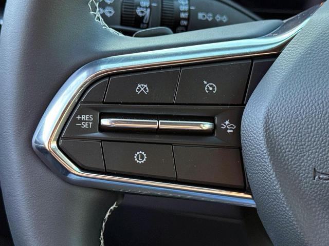 new 2026 Chevrolet Traverse car, priced at $45,920