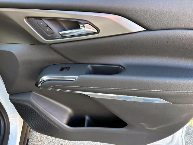 new 2026 Chevrolet Traverse car, priced at $45,920