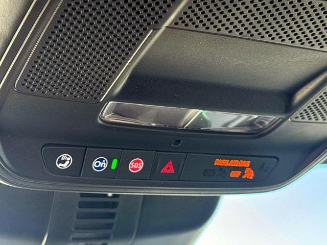 new 2026 Chevrolet Traverse car, priced at $45,920