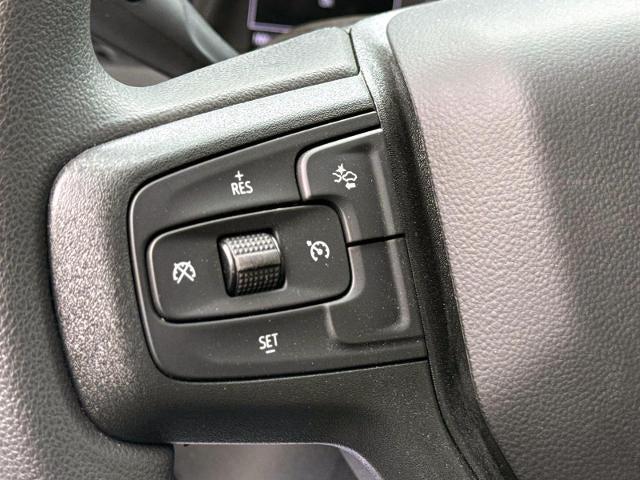 new 2025 Chevrolet Silverado 3500 car, priced at $71,943