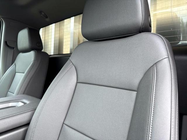 new 2025 Chevrolet Silverado 3500 car, priced at $71,943