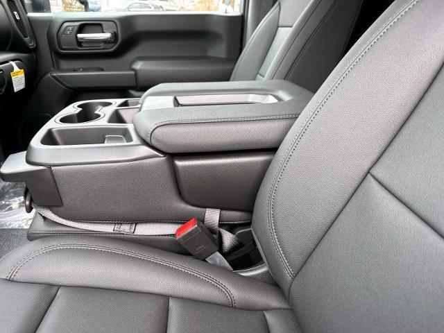 new 2025 Chevrolet Silverado 3500 car, priced at $71,943