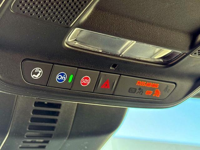 new 2026 Chevrolet Traverse car, priced at $45,420