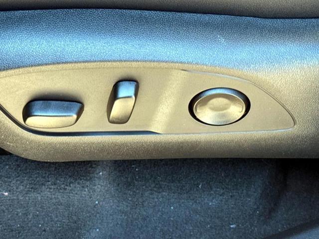 new 2026 Chevrolet Traverse car, priced at $45,420