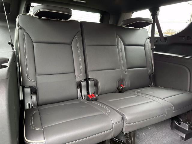 new 2026 Chevrolet Suburban car, priced at $83,815