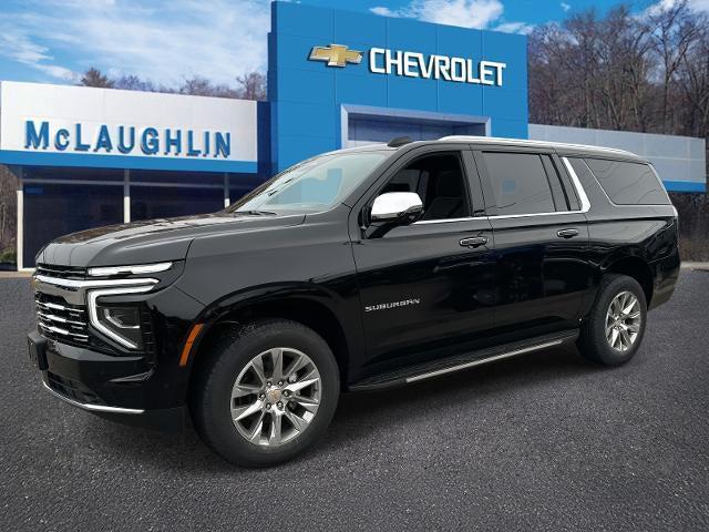 new 2026 Chevrolet Suburban car, priced at $88,815