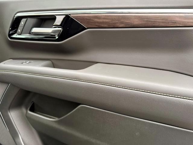 new 2026 Chevrolet Suburban car, priced at $83,815