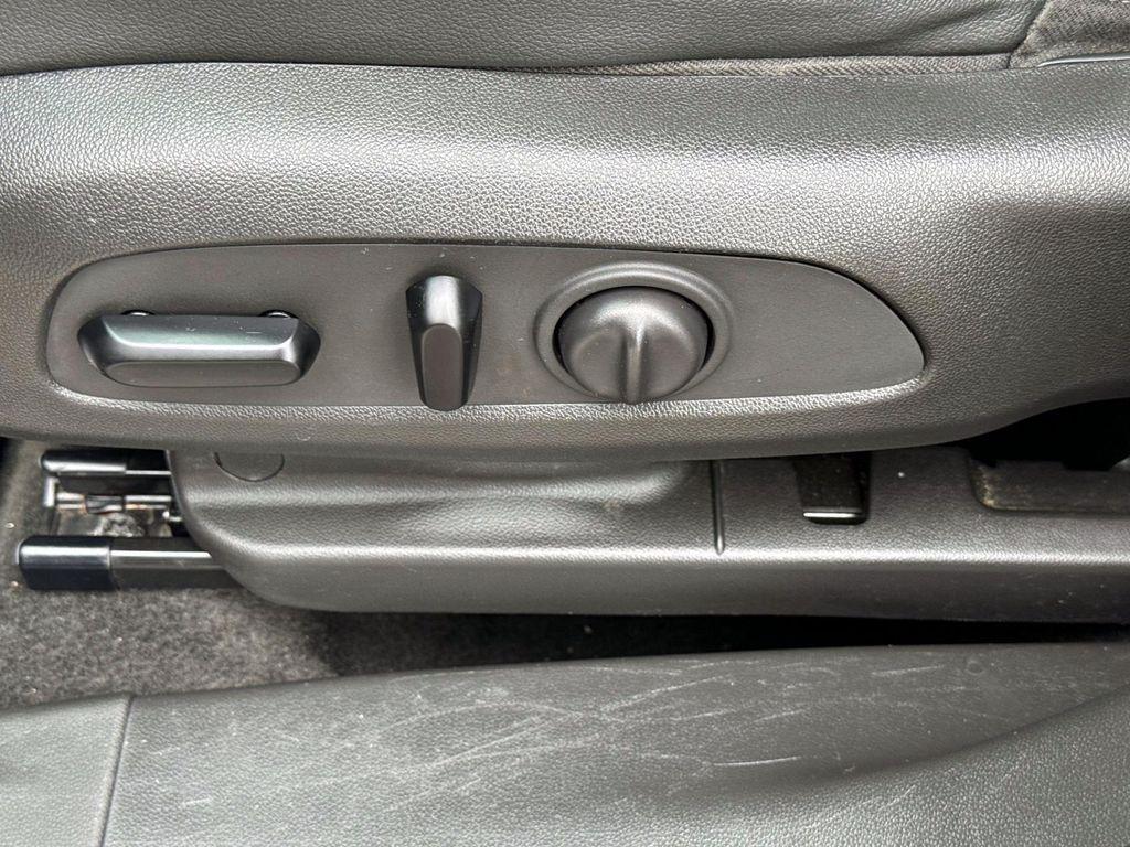used 2021 Buick Encore GX car, priced at $21,980